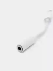 Адаптер переходник USB Type-C на Jack 3,5мм для наушников