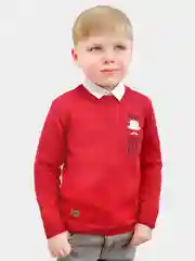 Джемпер детский
