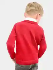Джемпер детский