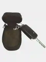 Ключница Кожгалантерея Крокус Авто-8078