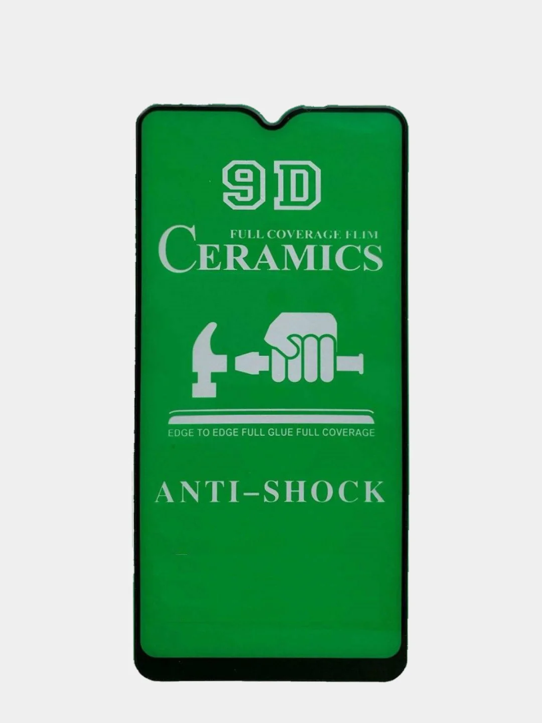 Керамическое Стекло A10 M10 A11 M11 A20 A50 M21 M31 A71 A72 S10 Lite A02S A12 Realme 5 C3