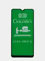 Керамическое Стекло A10 M10 A11 M11 A20 A50 M21 M31 A71 A72 S10 Lite A02S A12 Realme 5 C3