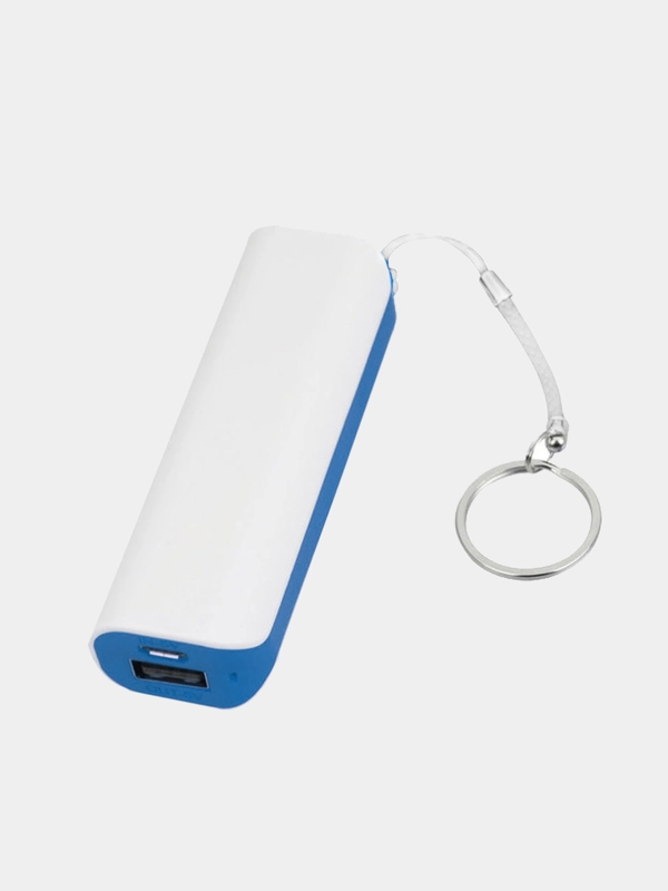 Внешний аккумулятор Power Bank (2600 mAh)