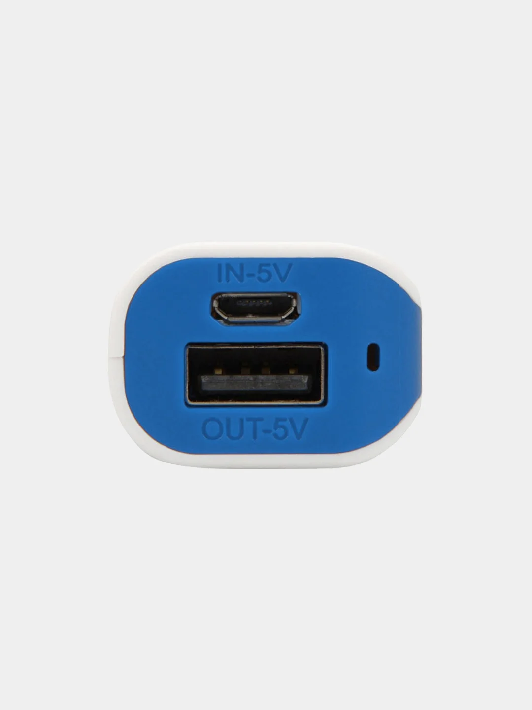 Внешний аккумулятор Power Bank (2600 mAh)