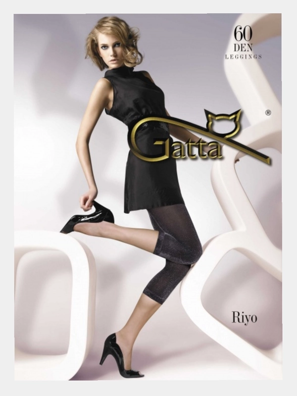 Колготки Gatta Malwa 05, легинсы Riyo 01