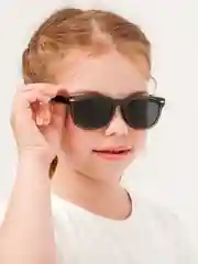 Детские солнцезащитные очки
