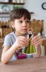 Магнитная игра "Холодное сердце"  с маркировкой Disney (дизайн №2)