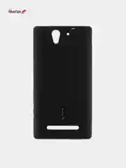 Силиконовый чехол Cherry для Sony Z1 mini/Z1/Z2 mini/Z4/E4/Z5 mini/XA2/C3/C5/XZ/XA1 Ultra