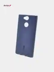 Силиконовый чехол Cherry для Sony Z1 mini/Z1/Z2 mini/Z4/E4/Z5 mini/XA2/C3/C5/XZ/XA1 Ultra