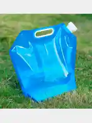 Складная сумка-канистра для воды, 5л/10л