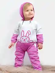 Комбинезон детский