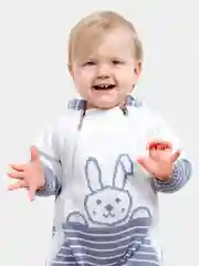 Комбинезон детский