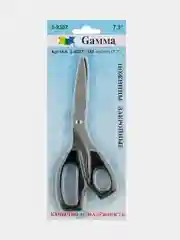 Ножницы "Gamma" 3-9307 закройные (портновские) 185 мм в блистере