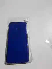 Темно-синий чехол для honor Huawei honor 7A  pro Y6 Prime 2018  7C