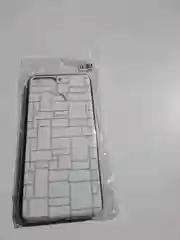 Белый чехол для honor Huawei honor 7A  pro Y6 Prime 2018  7C