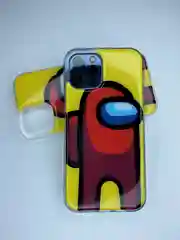 Чехол накладка принт Apple iPhone 11, 12 Pro Max