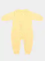 Белый комбинезон детский Golden Kids Art