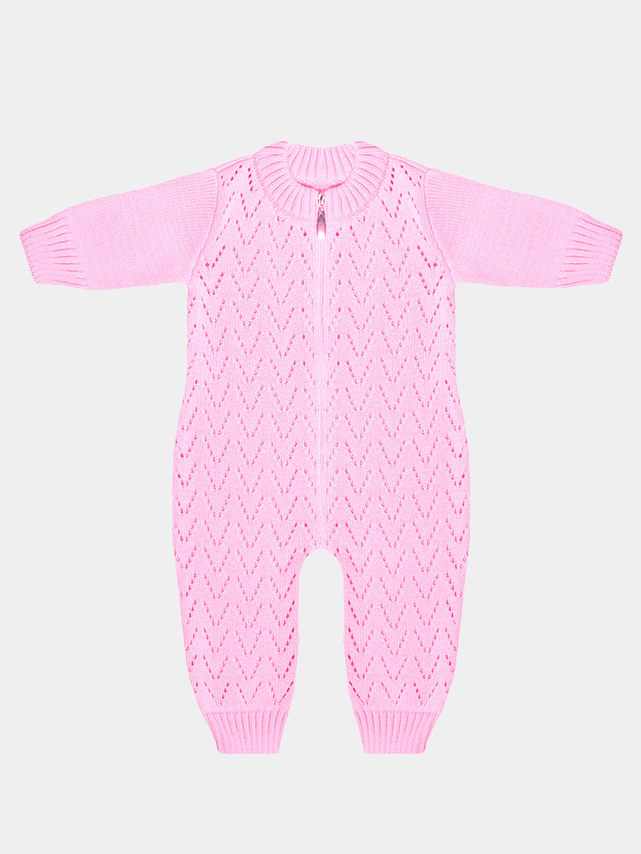 Белый комбинезон детский Golden Kids Art