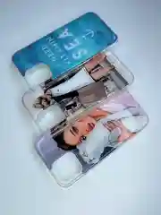 Чехол накладка принт Apple iPhone 12, 12 Pro
