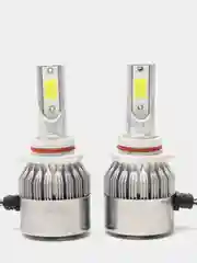 Светодиодные LED лампы C6 H1, H3,H4, H7, H11, H13, HB3/9005, HB4/9006