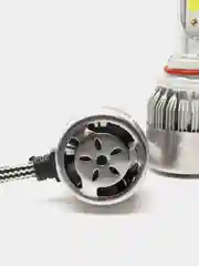 Светодиодные LED лампы C6 H1, H3,H4, H7, H11, H13, HB3/9005, HB4/9006