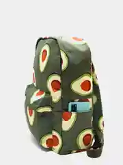 Рюкзак Lavrika для девочки, школьный, молодёжный, городской, повседневный, 20 л