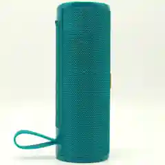 Зеленый портативная колонка TG-149