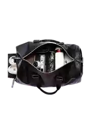 Сумка черная