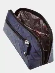 Косметичка Кожгалантерея Крокус Норма-5584