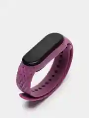 Фуксия ремешки для Xiaomi Mi Band 5