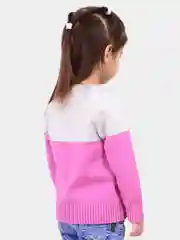 Джемпер детский хлопковый