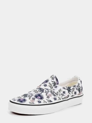Слипоны Vans UA CLASSIC SLIP-ON (PARADISE FLORA