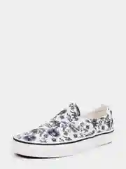 Слипоны Vans UA CLASSIC SLIP-ON (PARADISE FLORA