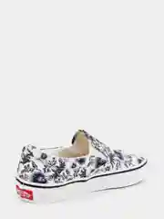 Слипоны Vans UA CLASSIC SLIP-ON (PARADISE FLORA