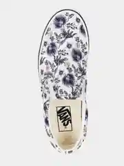 Слипоны Vans UA CLASSIC SLIP-ON (PARADISE FLORA