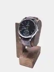 Серый меланж мужские часы Yazole 314