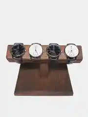 Серый меланж мужские часы Yazole 314