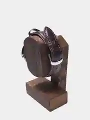 Серый меланж мужские часы Yazole 314