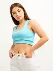 Женский топ