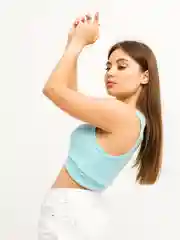 Женский топ