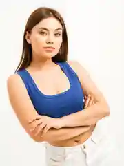 Женский топ