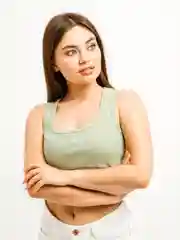 Женский топ