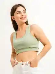 Женский топ