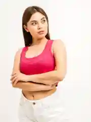 Женский топ