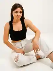 Женский топ