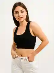 Женский топ