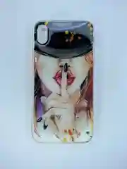 Чехол накладка iPhone Айфон XS Max