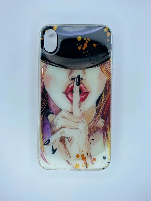 Чехол накладка iPhone Айфон XS Max