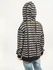 Толстовка Among Us Imposter