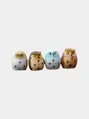 Сова сувенир
